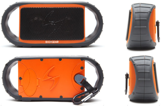 ecoxbt-bluetooth-speaker ECOXBT Bluetooth Speaker