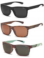 Zeal Brewer Sunglasses