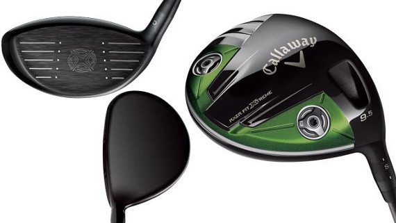 RAZR Fit Xtreme Driver