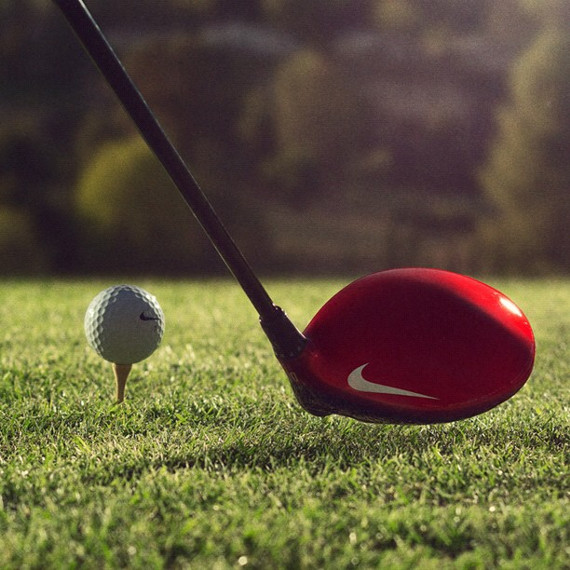 New Nike VR_S Covert Driver