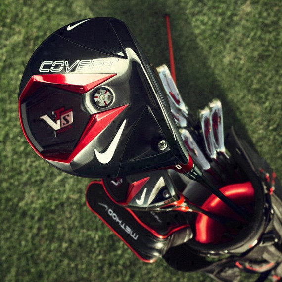 Nike VR_S Covert Driver