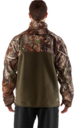 Under Armour Rut Scent Control Jacket