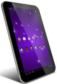 Toshiba Excite 10 SE Tablet