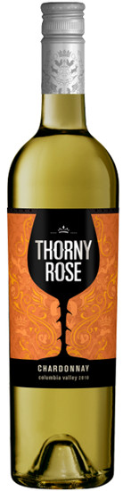 Thorny Rose Chardonnay