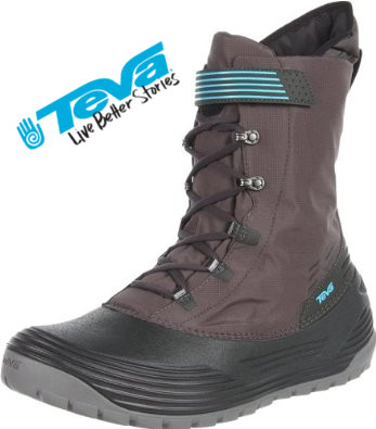 Teva Chair 5 Boot