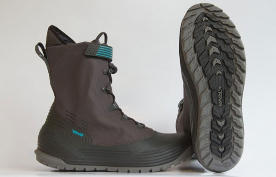Teva Chair 5 Boot