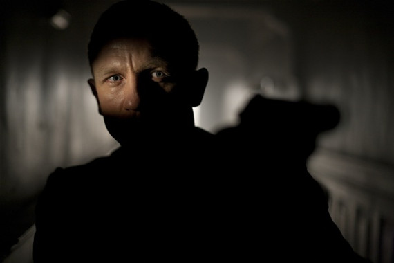 Skyfall: Blu-ray Review