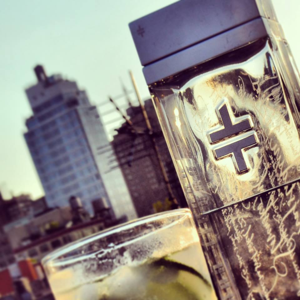 Double Cross Vodka Review Click to Enlarge