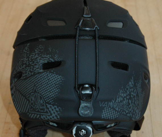Smith Optics Vantage Helmet Review