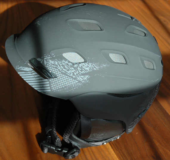 Smith Optics Vantage Helmet Review