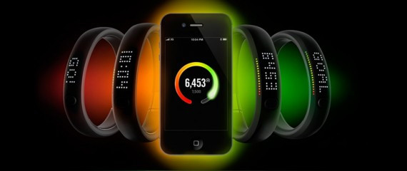 Nike FuelBand Product Review
