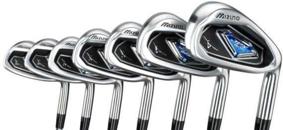 Mizuno JPX-825 Irons Review