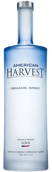 American Harvest Review