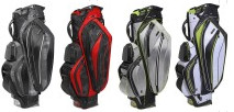 OGIO Chamber Cart Bag Review