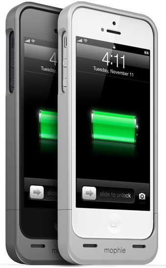 Mophie Juice Pack Helium