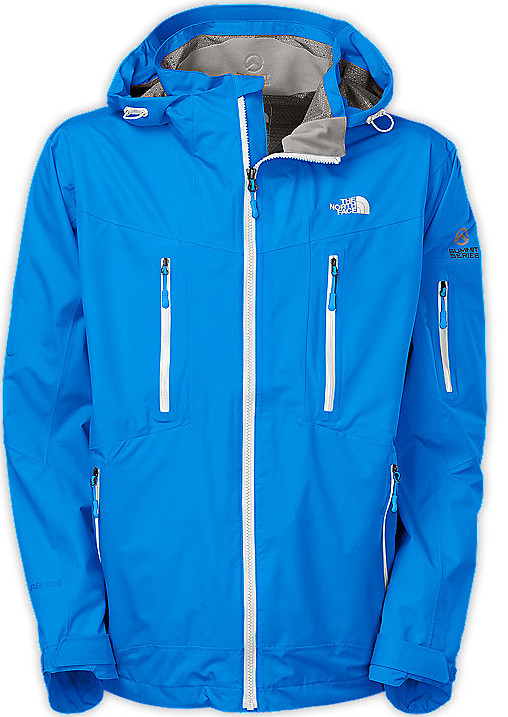 The North Face Kannon Shell Jacket