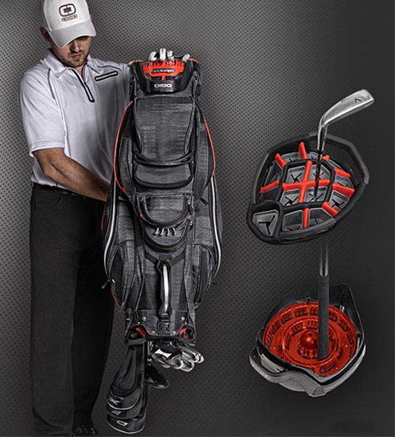OGIO Chamber Cart Bag Review