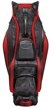 OGIO Chamber Cart Bag Review