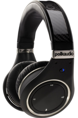UltraFocus 8000 Headphones Review