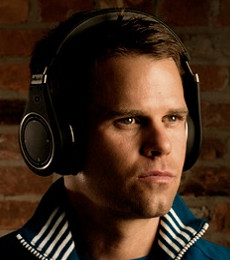 UltraFocus 8000 Headphones Review