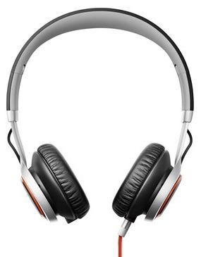 Jabra Revo Review