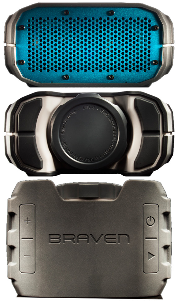 Braven BVR-1 Review