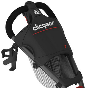 Clicgear 3.5+ Review