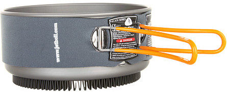 Jetboil Helios Guide Review