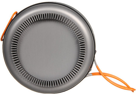 Jetboil Helios Guide Review