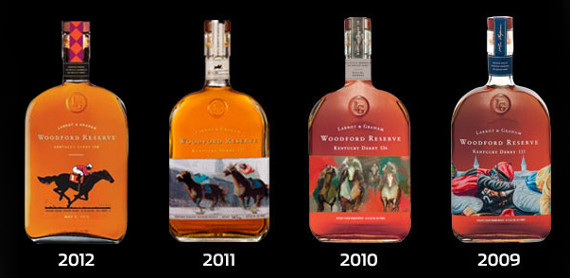 Woodford Reserve Review