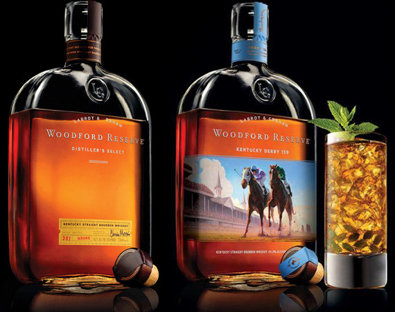 Woodford Reserve Review