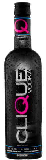 Clique Vodka Review