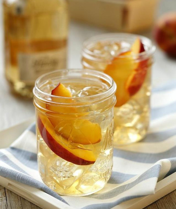 Ole Smoky Peach Review