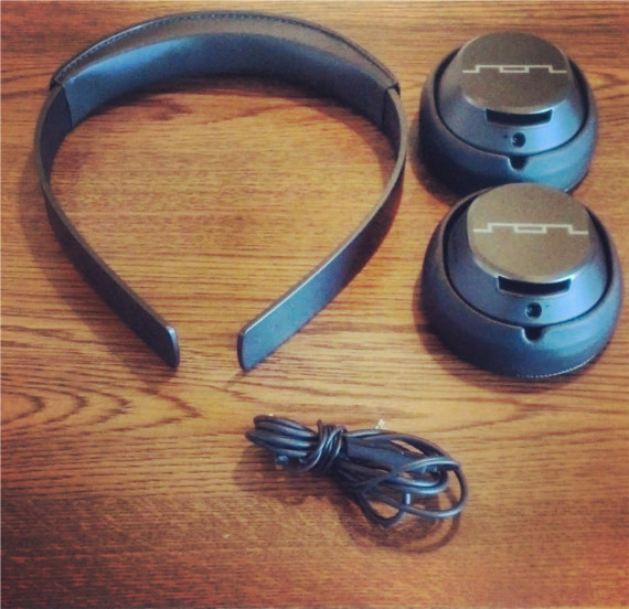 Master Tracks Review