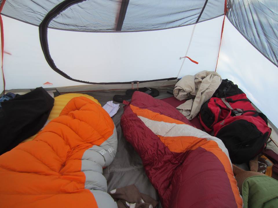 Click to Enlarge Kelty Outfitter Pro 3 Review