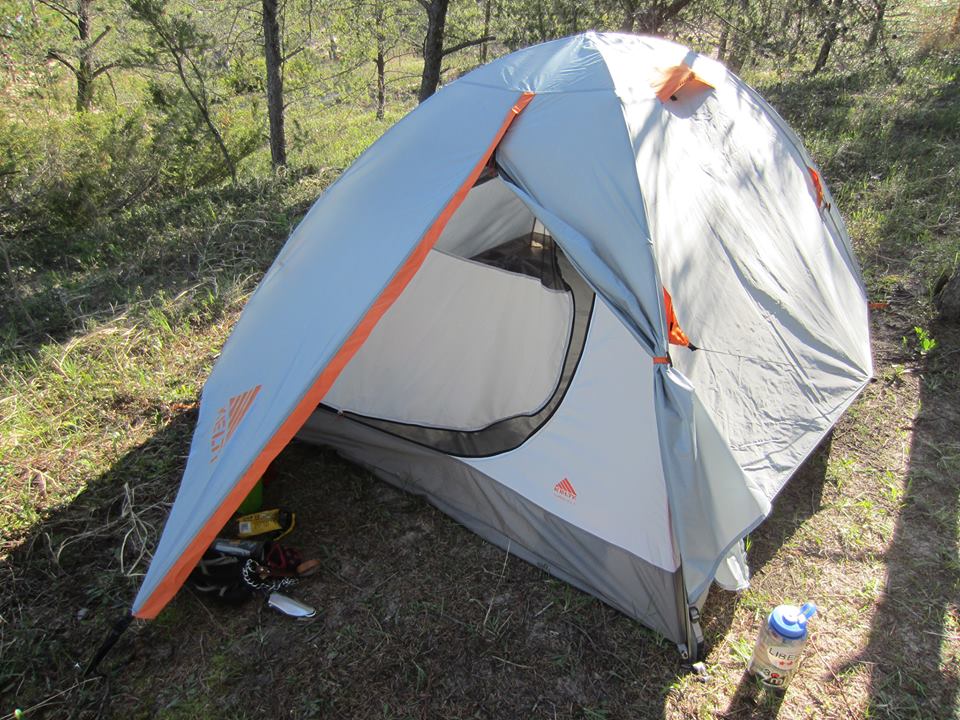 Click to Enlarge Kelty Outfitter Pro 3 Review