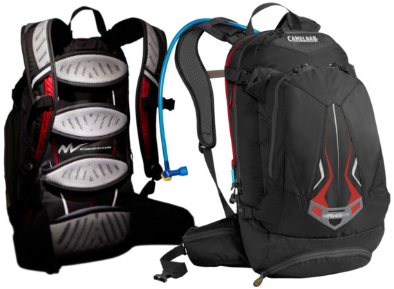Camelbak H.A.W.G. NV Review