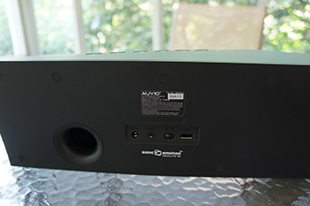 AUVIO HBT6000 Review