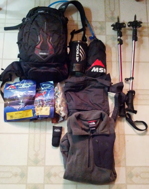 Camelbak H.A.W.G. NV Review