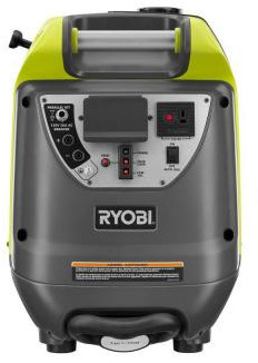 Ryobi RYi2200 Review