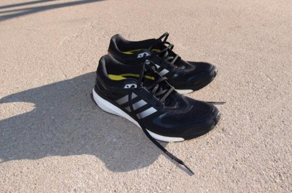 Adidas Energy Boost Review