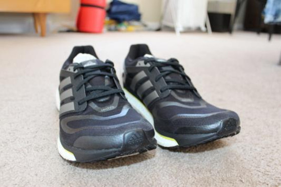 Adidas Energy Boost Review