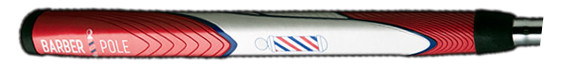 Barber Pole Ballybunion Review