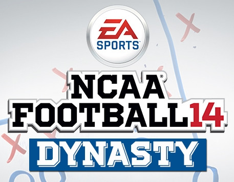 NCAA Football 2014 Review
