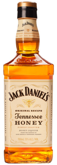 Jack Daniel's Tennessee Honey Review