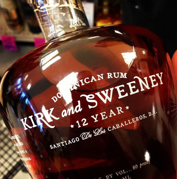 Kirk and Sweeney Review