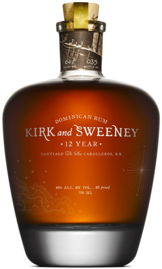 Kirk and Sweeney Review