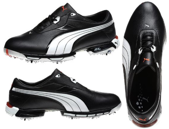 Puma ZL Golf Shoe Review
