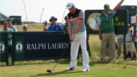 Puma ZL Golf Shoe Review