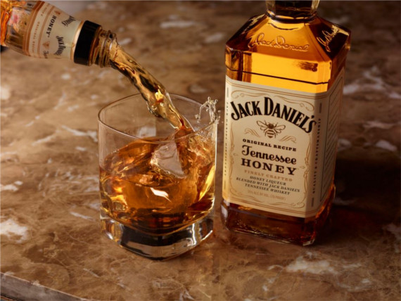 Jack Daniel's Tennessee Honey Review